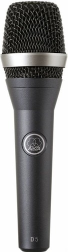 Akg microfono dinamico per - akg,
