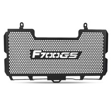 F700GS Motobike Radiator Guard