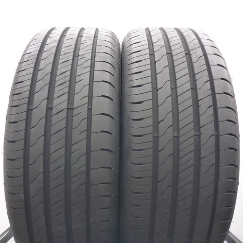 205 goodyear 55 - 205, 2x