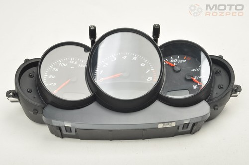 Porsche boxster 986 - 2.7, 24v
