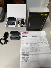 REXTON REACH iX HEARING AIDS