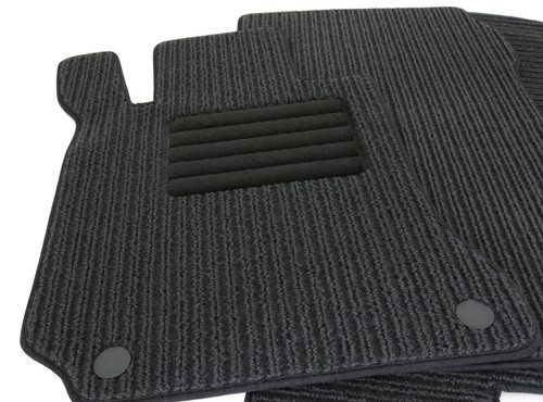 Tappetini per mercedes w204 - per,