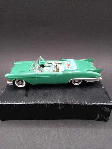 Solido cadillac eldorado - solido,