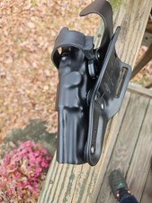 Nuova fondina Safariland 7360