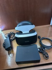 Playstation vr1 ps4 - playstation, casco