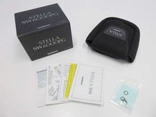 Mulinello da spinning SHIMANO