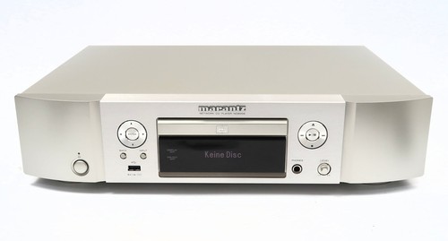Marantz nd8006 nero network - marantz,