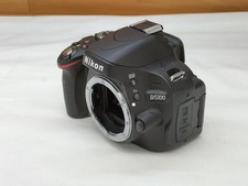 Nikon D5100 fotocamera reflex