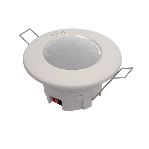 Knx rilevatore presenza - knx, di