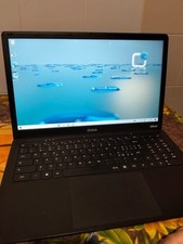 Onda Oliver Plus 15,6" (256GB SSD, Intel Celeron N3450, 2,2GHz, 8GB RAM)...