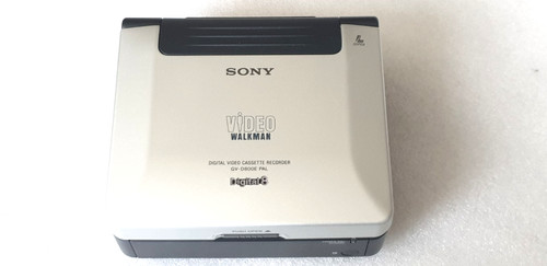 Sony 800e digital8 - sony,