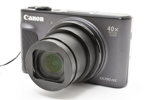 Canon powershot sx730 - powershot,