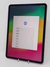 Apple iPad Pro 4a gen. 128 GB