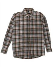 Lotto Mens Flannel Shirt UK