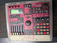Roland SP-808EX Groove Sampler
