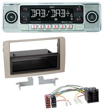 Autoradio Dietz Bluetooth MP3