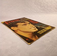 rivista SPAGNA adriano