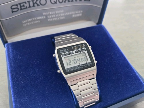 Raro orologio uomo - , vintage