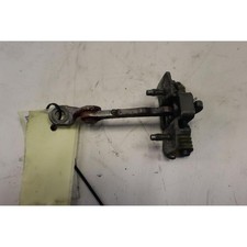 FERMO PORTA ANT. (TIRANTE) SX PER PEUGEOT 206 (98-03)(03-09) 1.6 16V 1998