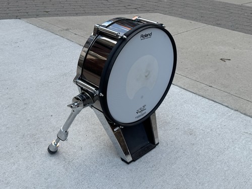 140 roland bass drum - roland,