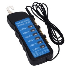 Pwshymi Tester per Recinto