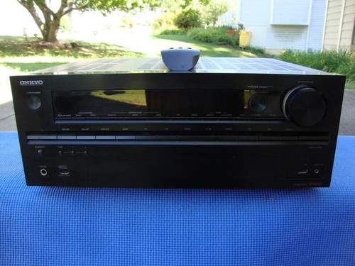 Nice onkyo nr727 t - tx-nr727, h/t