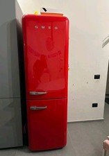 SMEG FAB32RRD5 Frigorifero
