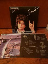 Pino Daniele Scio Lives 2X