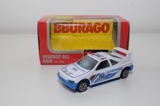 B86 1:43 BBURAGO BURAGO 4150