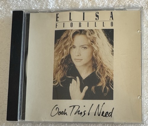 Elisa fiorillo oooh - elisa,