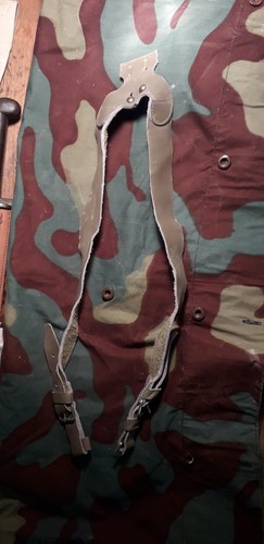 Esercito italiano spallacci - ,