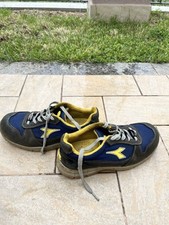 SCARPE ANTINFORTUNISTICHE