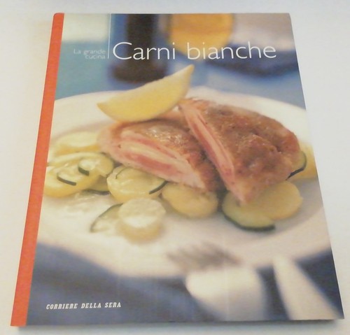 Grande cucina carni - grande,