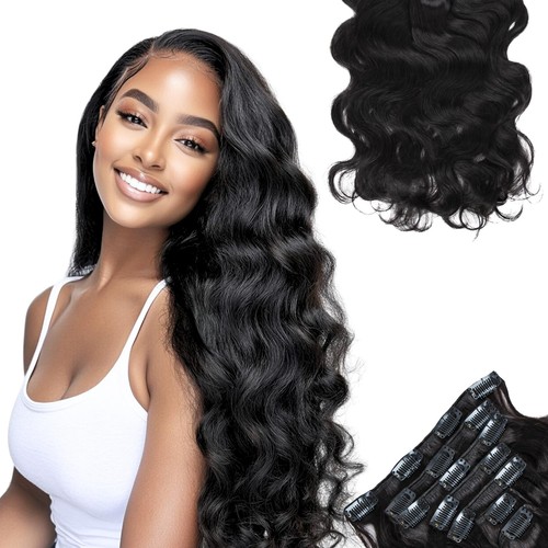 Siyusi body wave clip - siyusi,