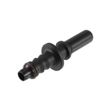 7.89mm-ID6 Auto carburanti Tubo Adattatore Accensione EFI 2.05" Altezza