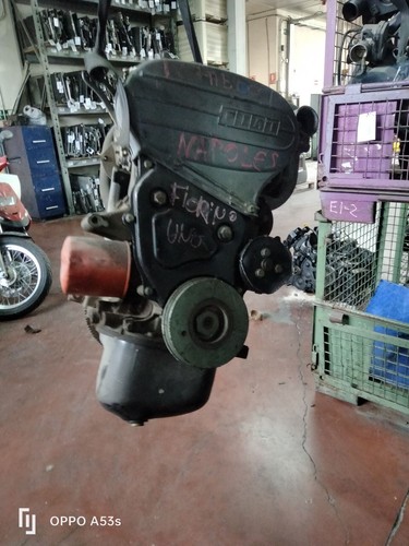 127a5000 motore completo - 127a5000, /