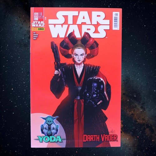 Star wars fumetto - wars, n.99