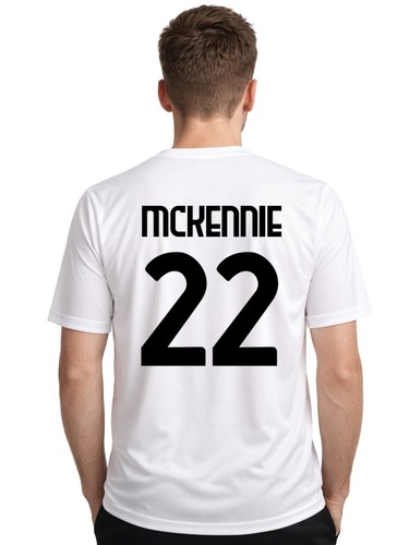 Maglia juventus weston - maglia,