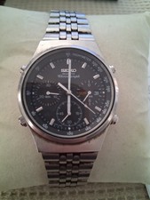 RARO OROLOGIO CRONOGRAFO