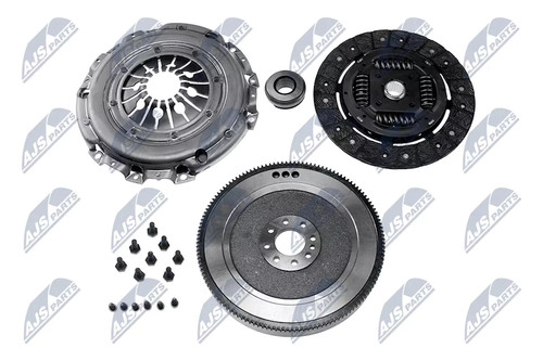 Kit frizione nty nzs - kit,