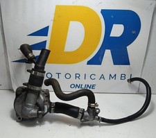 POMPA ACQUA HONDA SILVER WING