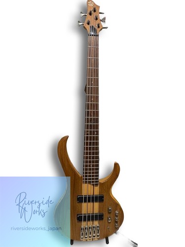Ibanez btb 675 string bass - ibanez,