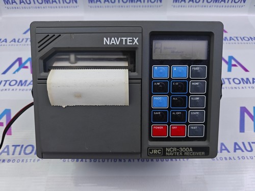 Jrc nrs1nm navtex ricevitore - nrs1nm-1,