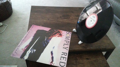 Simply red you - red,