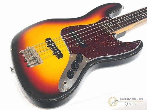 Squier fender sjb con - by, sjb-36