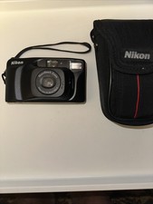 Nikon Nice Touch Zoom 35mm