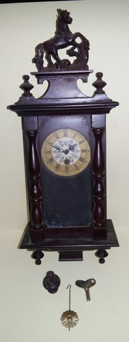 Orologio pendolo parete in - a,