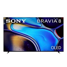 Sony bravia 55xr80 - bravia, 55