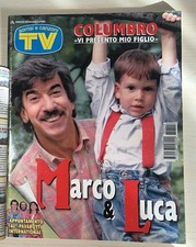 TV SORRISI E CANZONI 1996