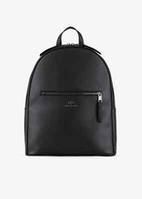 Zaino zainetto chiusura zip